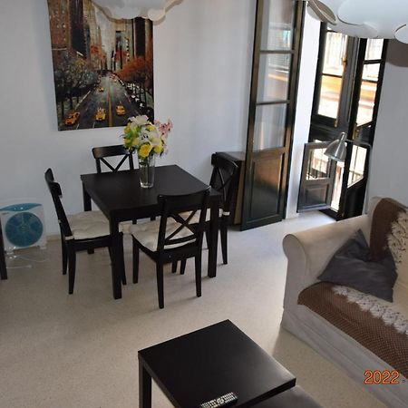 Apartamento Muy Bien Situado En El Centro De Cadiz Y Al Lado De La Playa Extérieur photo