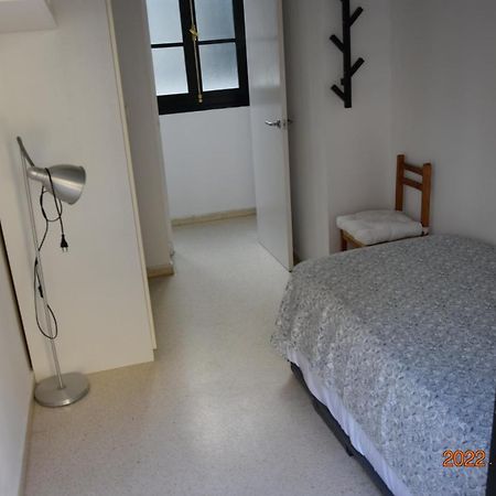 Apartamento Muy Bien Situado En El Centro De Cadiz Y Al Lado De La Playa Extérieur photo