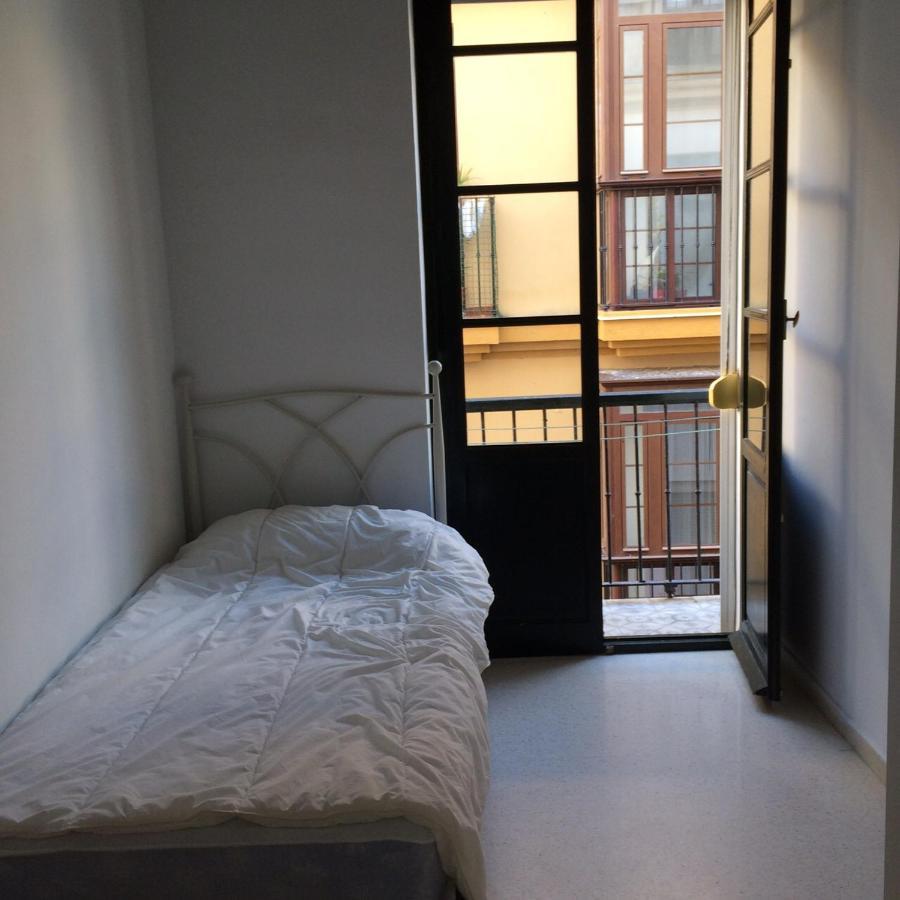 Apartamento Muy Bien Situado En El Centro De Cadiz Y Al Lado De La Playa Extérieur photo