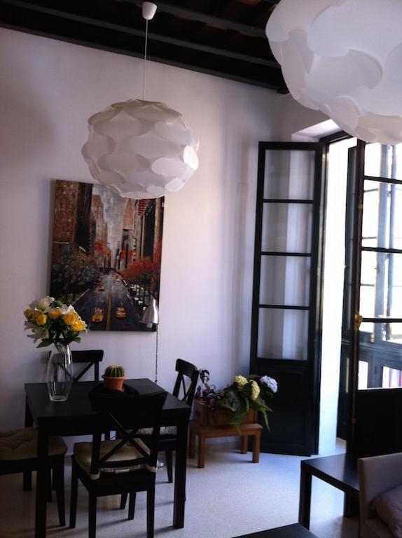 Apartamento Muy Bien Situado En El Centro De Cadiz Y Al Lado De La Playa Extérieur photo