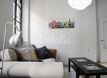 Apartamento Muy Bien Situado En El Centro De Cadiz Y Al Lado De La Playa Extérieur photo
