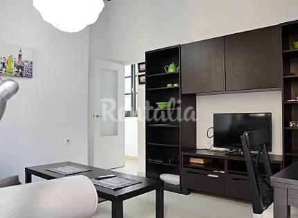 Apartamento Muy Bien Situado En El Centro De Cadiz Y Al Lado De La Playa Extérieur photo