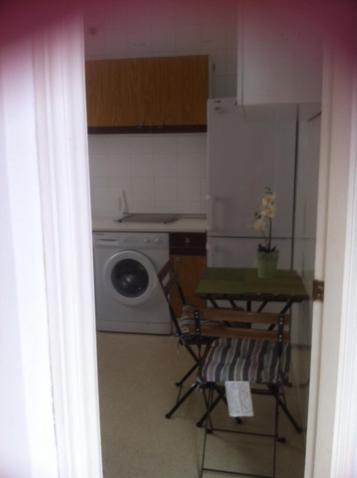 Apartamento Muy Bien Situado En El Centro De Cadiz Y Al Lado De La Playa Extérieur photo