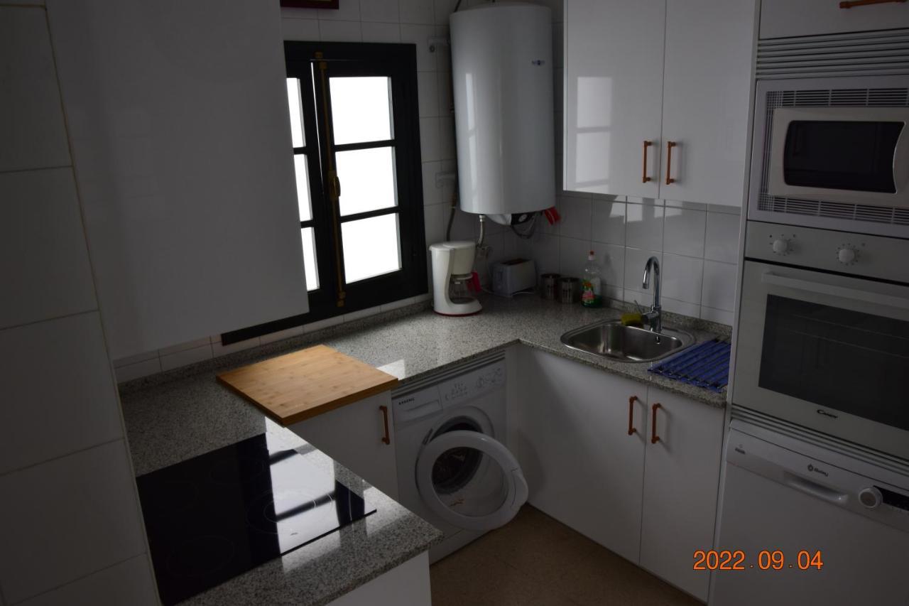 Apartamento Muy Bien Situado En El Centro De Cadiz Y Al Lado De La Playa Extérieur photo