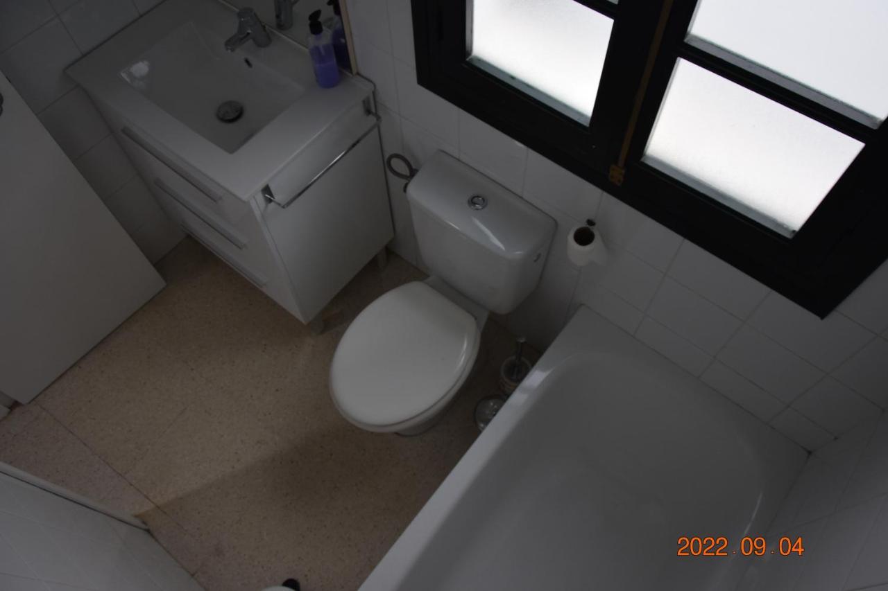 Apartamento Muy Bien Situado En El Centro De Cadiz Y Al Lado De La Playa Extérieur photo