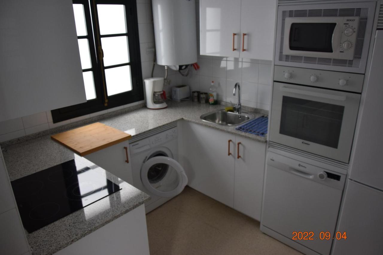 Apartamento Muy Bien Situado En El Centro De Cadiz Y Al Lado De La Playa Extérieur photo