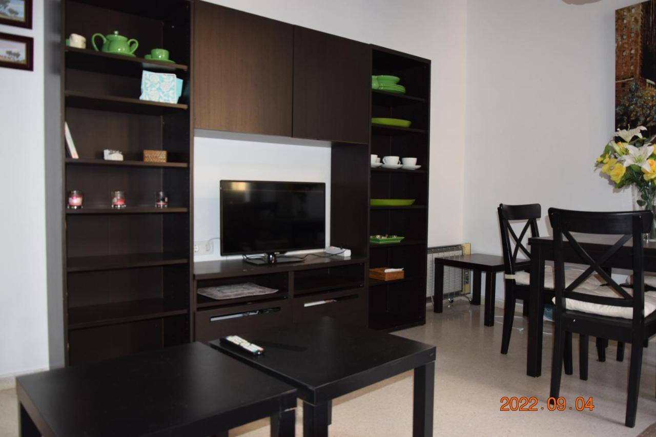 Apartamento Muy Bien Situado En El Centro De Cadiz Y Al Lado De La Playa Extérieur photo